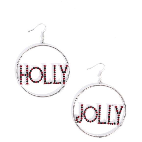 Holly Jolly - Picture 4 of 4